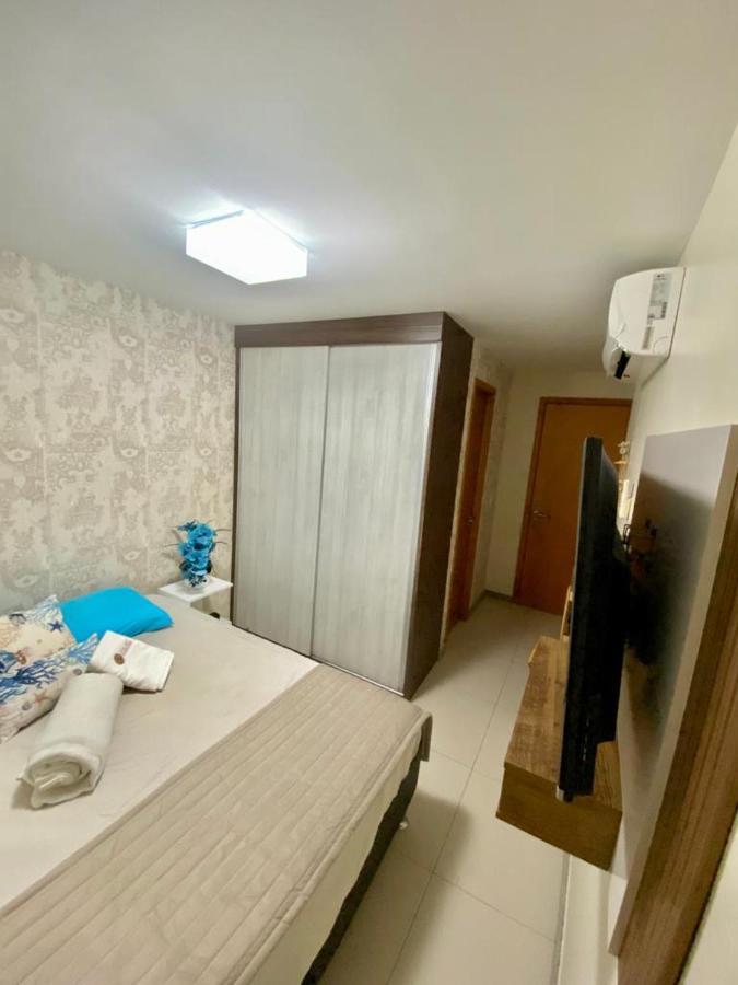 Flat Muro Alto Condominio Malawi - Terreo 104H Pôrto das Galinhas 외부 사진